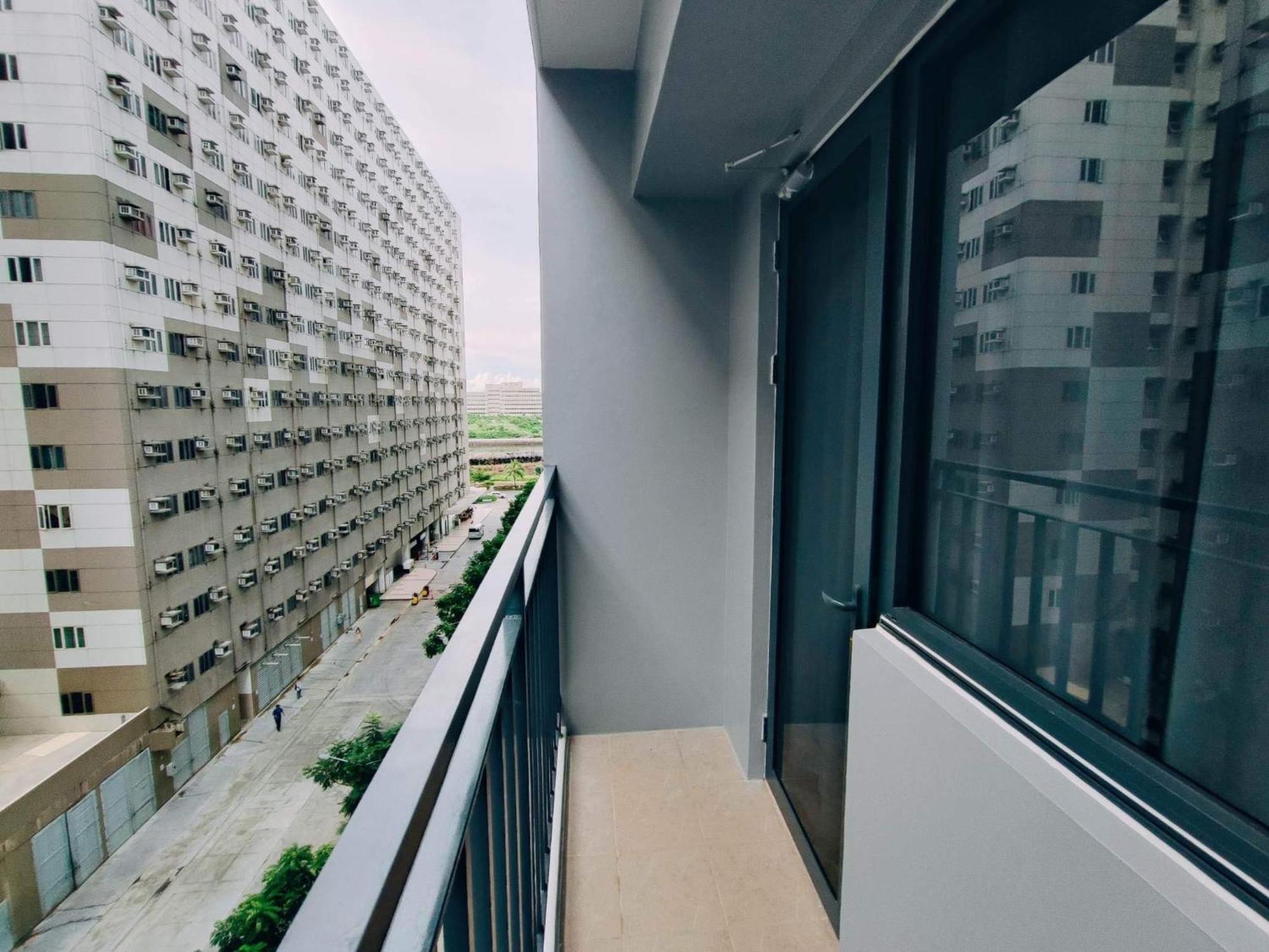 Shore Residences Moa Dynastel Staycation Pasay Esterno foto
